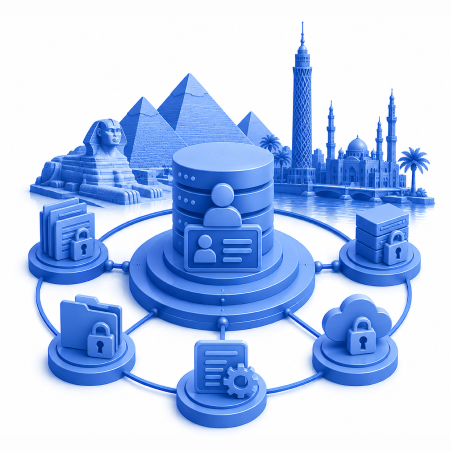 National Cybersecurity Authority Essential Cybersecurity Controls